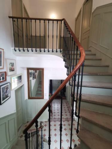 Bed & Breakfast Rougetomette