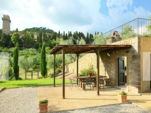 Villa Ponente