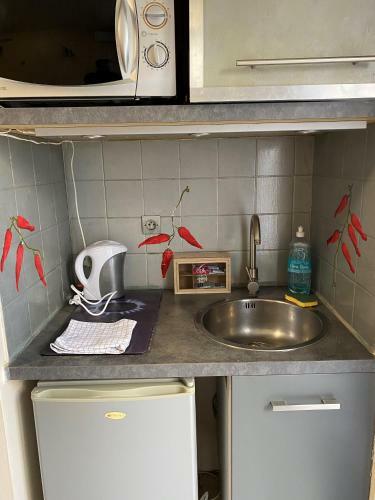 Apartamento La Maison D'antonin