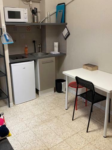Apartamento La Maison D'antonin