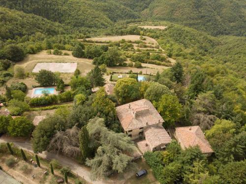 Villa Bagnolo