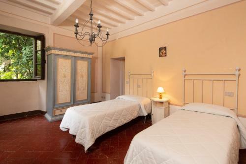 Villa Bagnolo