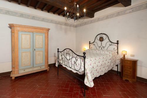 Villa Bagnolo