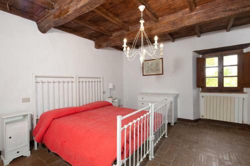 Villa Bagnolo