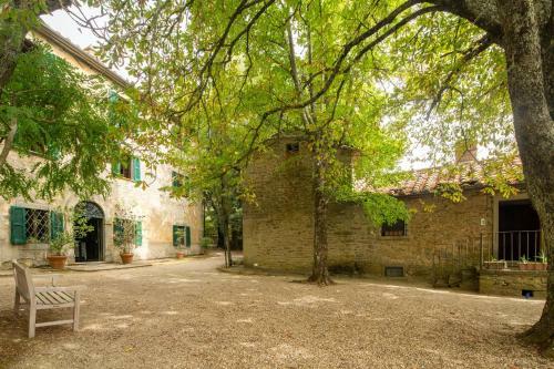 Villa Bagnolo