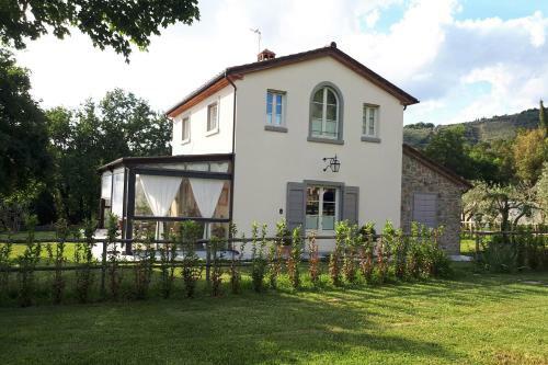 Villa Cielo