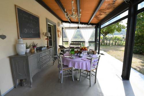 Villa Cielo