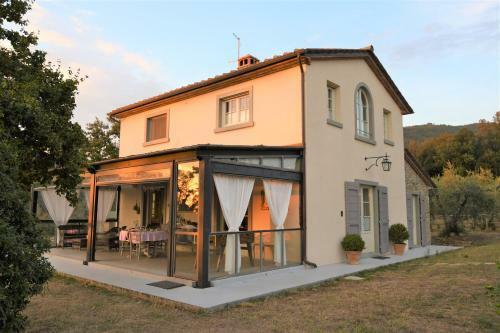 Villa Cielo
