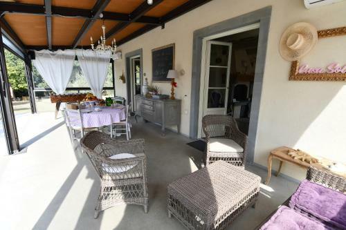 Villa Cielo
