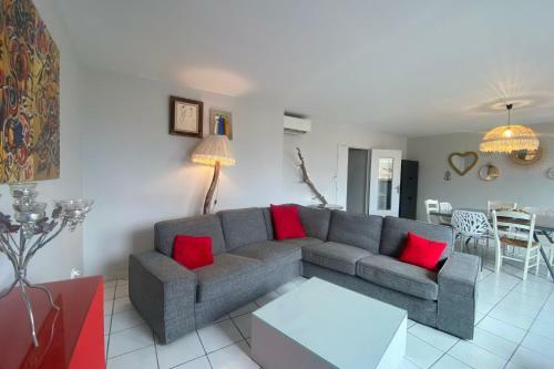 Apartamento Le Sensation
