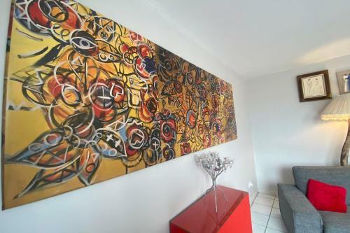 Apartamento Le Sensation