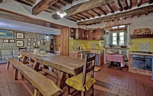 I Tre Cherubini - Villa L'amata