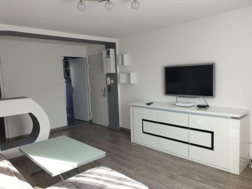 Apartamento Appartement 28