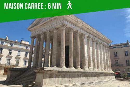 Apartamento L'id�al - Centre - Climatisation - Confort Garanti