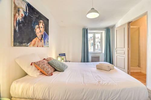 Apartamento L'id�al - Centre - Climatisation - Confort Garanti