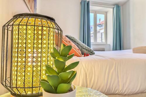 Apartamento L'id�al - Centre - Climatisation - Confort Garanti