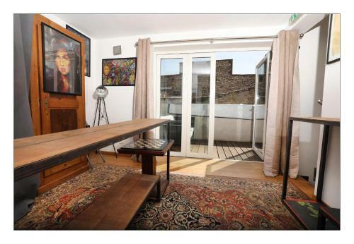 Maison D'exception Au Coeur De N�mes Le Onze