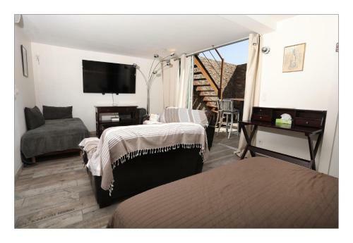 Maison D'exception Au Coeur De N�mes Le Onze