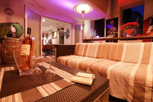 Maison D'exception Au Coeur De N�mes Le Onze
