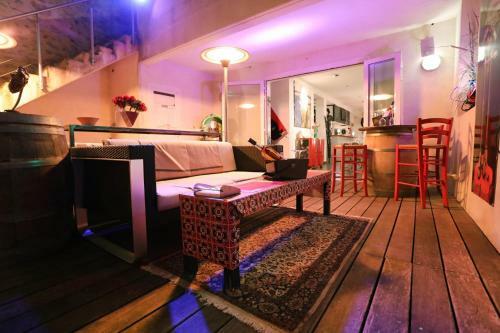 Maison D'exception Au Coeur De N�mes Le Onze