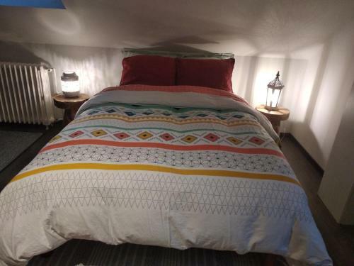 Bed & Breakfast Chez Papito Et Mamito