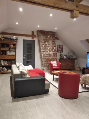 Bed & Breakfast Chez Papito Et Mamito