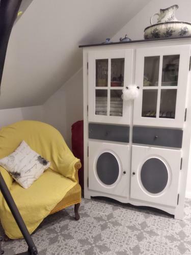 Bed & Breakfast Chez Papito Et Mamito
