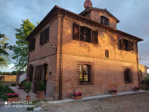Villa Delle Querce