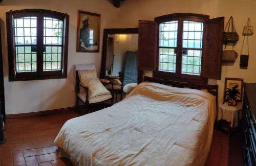 Villa Delle Querce