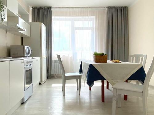 Apartamento Little Italy
