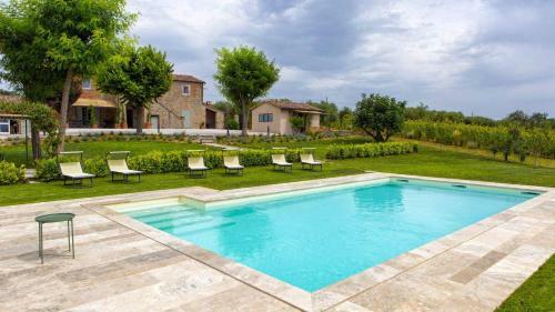 Villa Milluzzi