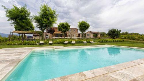 Villa Milluzzi