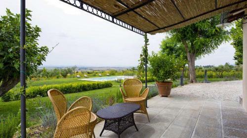 Villa Milluzzi