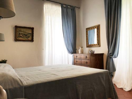 Villa Casa Capanni Alla Fila