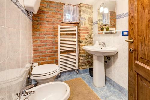 Luxury Villa In Cortona