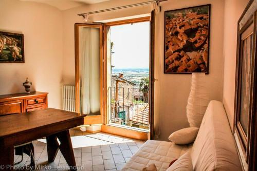 Under The Tuscan Sun