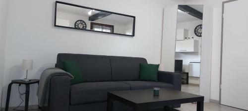 Apartamento Cosy