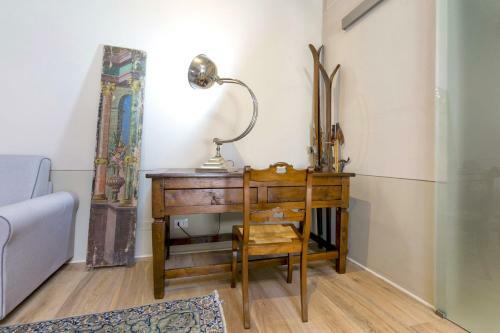 Apartamento Appartamento Benedetti