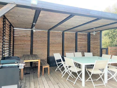 Villa Vue Imprenable Avec Piscine Chauff�e