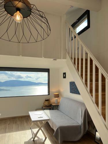 Villa Vue Imprenable Avec Piscine Chauff�e