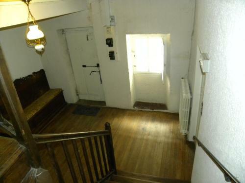 Apartamento Cotrone