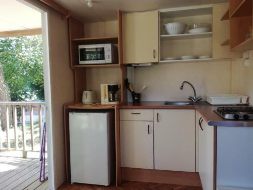 Camping De Fl�chat