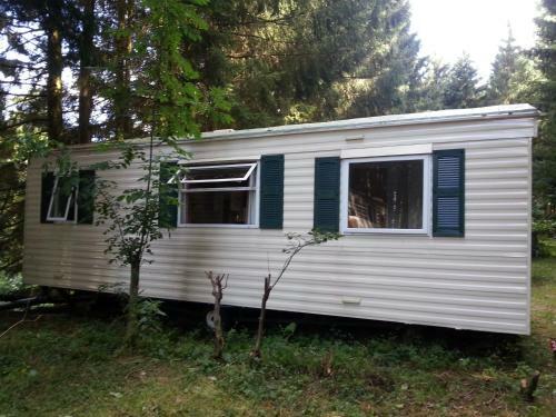 Camping De Fl�chat
