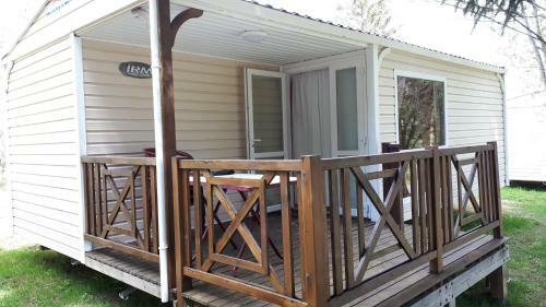 Camping De Fl�chat