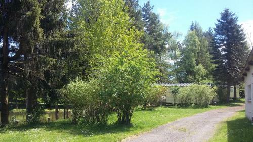 Camping De Fl�chat