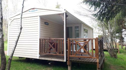 Camping De Fl�chat