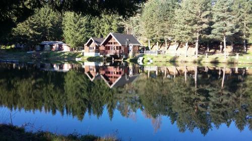 Camping De Fl�chat
