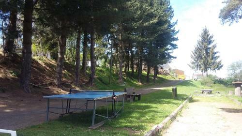 Camping De Fl�chat