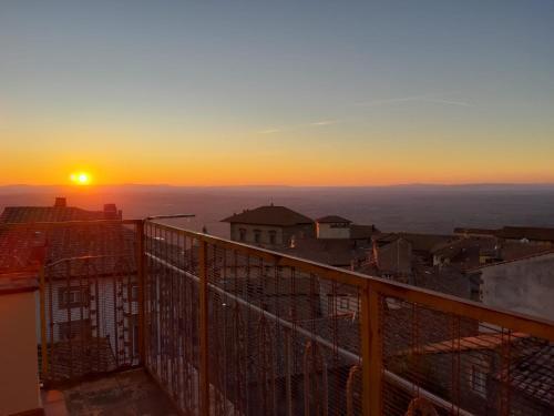 Apartamento Cortona's Rooftop Nest