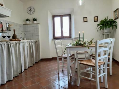 Apartamento Cortona's Rooftop Nest